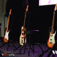 GLAY・HISASHI『FENDER EXPERIENCE 2025』
