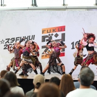 『ダン☆スタ FUKUI 2025』