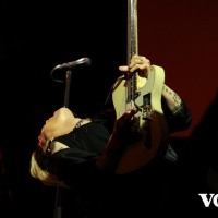 MIYAVI 『FENDER EXPERIENCE 2025』