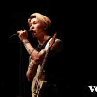 MIYAVI 『FENDER EXPERIENCE 2025』