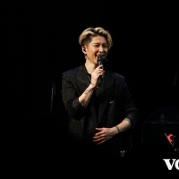 MIYAVI 『FENDER EXPERIENCE 2025』