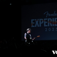 MIYAVI 『FENDER EXPERIENCE 2025』