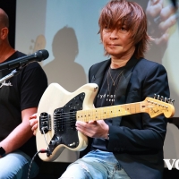LUNA SEA・INORAN『FENDER EXPERIENCE 2025』