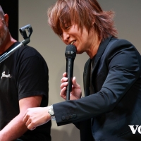 LUNA SEA・INORAN『FENDER EXPERIENCE 2025』