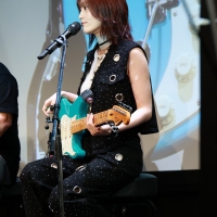 山本彩『FENDER EXPERIENCE 2025』