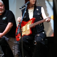 山本彩『FENDER EXPERIENCE 2025』