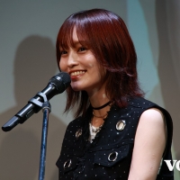 山本彩『FENDER EXPERIENCE 2025』