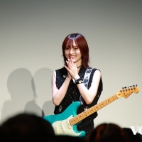 山本彩『FENDER EXPERIENCE 2025』