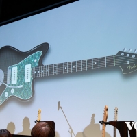 山本彩『FENDER EXPERIENCE 2025』
