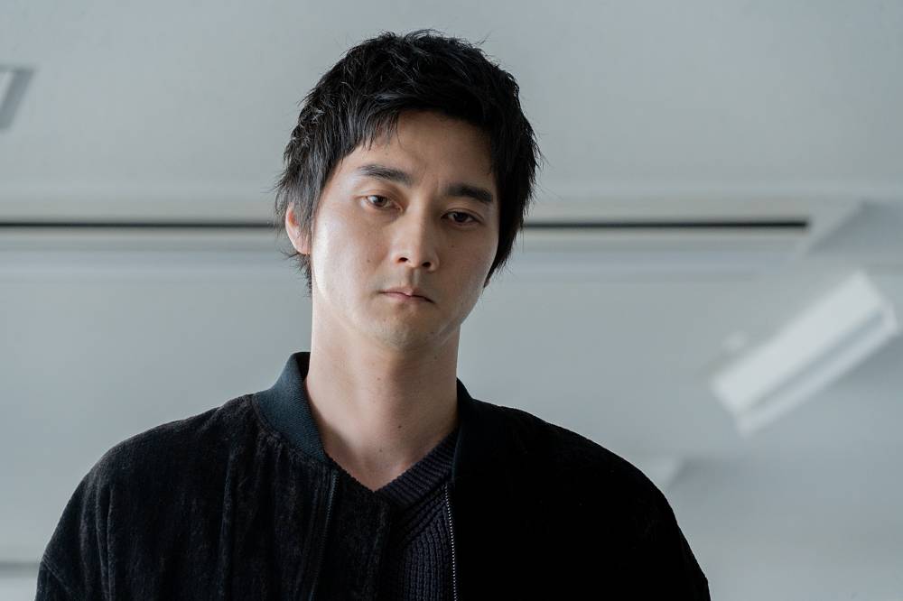 栁俊太郎、ドラマ「スキャンダルイブ」に出演　芸能界の闇に切り込んでいくフリージャーナリスト役