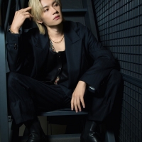 佐野勇斗、ドラマ『ESCAPE それは誘拐のはずだった』インタビュー