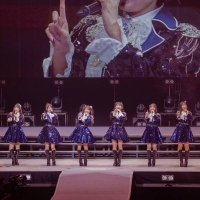 「OCHA NORMA 2025 LIVE at BUDOKAN～#OCHAnnel～」
