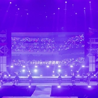 「OCHA NORMA 2025 LIVE at BUDOKAN～#OCHAnnel～」