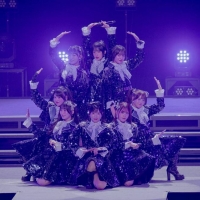 「OCHA NORMA 2025 LIVE at BUDOKAN～#OCHAnnel～」