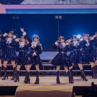 「OCHA NORMA 2025 LIVE at BUDOKAN～#OCHAnnel～」