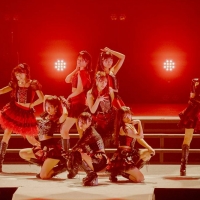 「OCHA NORMA 2025 LIVE at BUDOKAN～#OCHAnnel～」