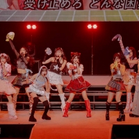 「OCHA NORMA 2025 LIVE at BUDOKAN～#OCHAnnel～」