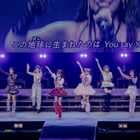 「OCHA NORMA 2025 LIVE at BUDOKAN～#OCHAnnel～」