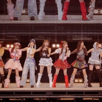 「OCHA NORMA 2025 LIVE at BUDOKAN～#OCHAnnel～」