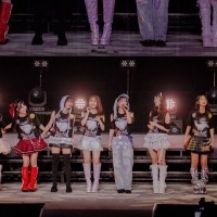 「OCHA NORMA 2025 LIVE at BUDOKAN～#OCHAnnel～」