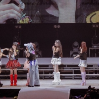 「OCHA NORMA 2025 LIVE at BUDOKAN～#OCHAnnel～」