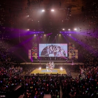 「OCHA NORMA 2025 LIVE at BUDOKAN～#OCHAnnel～」