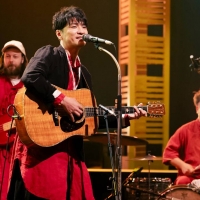 「SONGS 森山直太朗」