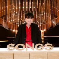 「SONGS 森山直太朗」
