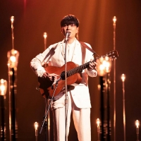 「SONGS 森山直太朗」