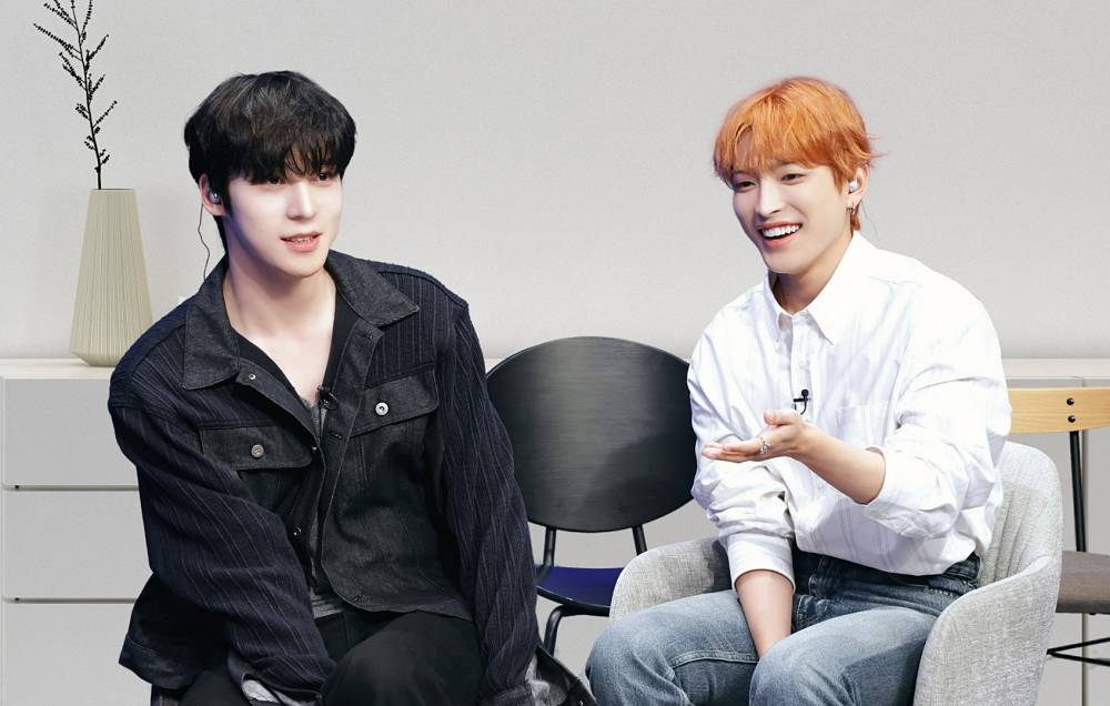 ATEEZ・HONGJOONGとYUNHO「ミュージックカプセル」に出演　キンプリ永瀬廉と初共演