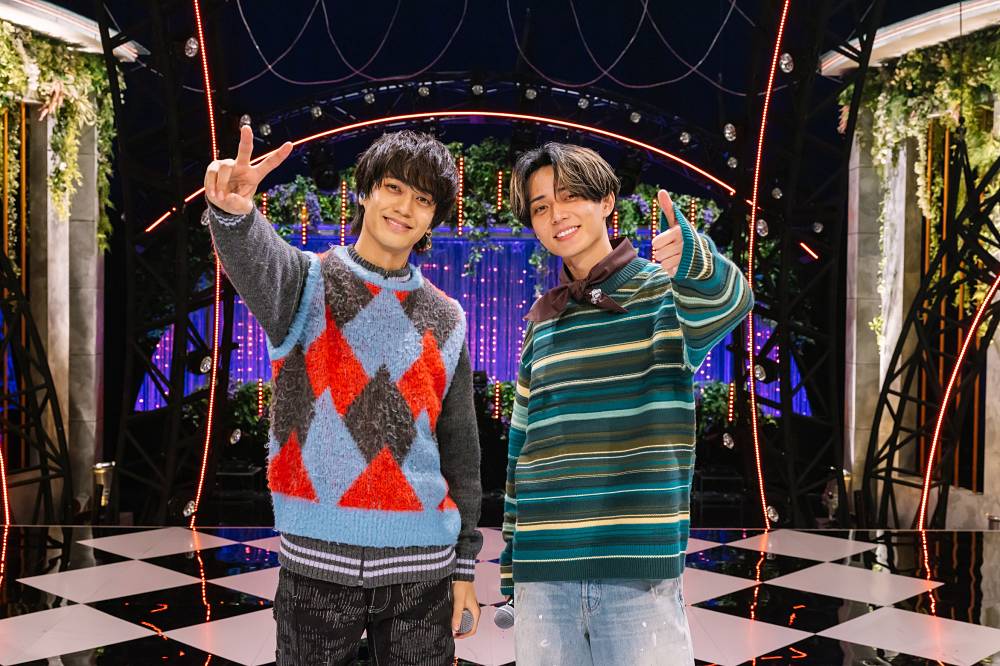 キンプリ「みどころは…全て」Venue101で見せる2025年の集大成