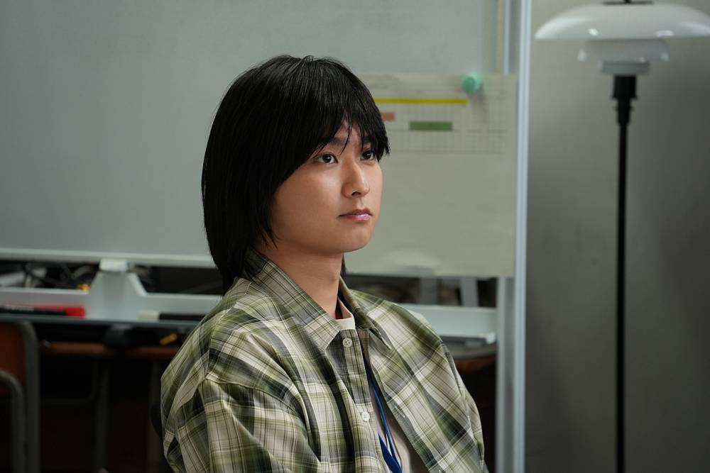 彗（奥平大兼）が自ら志願「開発リーダーやれたらなって」