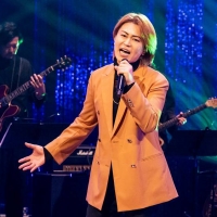 『The Covers 秋の夜長のバラードナイト〜第１夜～』