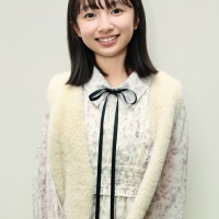 白山乃愛、映画『秒速5センチメートル』インタビュー
