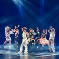 『Rakuten GirlsAward 2025 AUTUMN/WINTER』