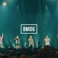 BE:FIRST、ワールドツアーに密着したBTSダイジェスト映像公開