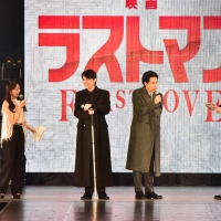 福山雅治＆大泉洋「GirlsAward 2025 AUTUMN/WINTER」