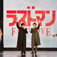 福山雅治＆大泉洋「GirlsAward 2025 AUTUMN/WINTER」