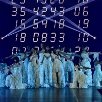 乃木坂46、ガルアワで魅せた情熱と開放感　「Same numbers」など３曲パフォ