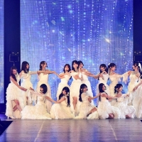 乃木坂46「Rakuten GirlsAward 2025 A/W」