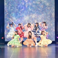 CUTIE STREET『Rakuten GirlsAward 2025 AUTUMN/WINTER』