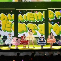 CUTIE STREET『Rakuten GirlsAward 2025 AUTUMN/WINTER』