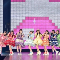 CUTIE STREET『Rakuten GirlsAward 2025 AUTUMN/WINTER』