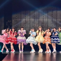 CUTIE STREET『Rakuten GirlsAward 2025 AUTUMN/WINTER』
