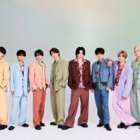 timelesz、新曲「レシピ」MV公開　ドキュメンタリー要素も含まれた作品に