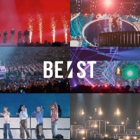 BE:FIRST、ファンが選んだ「BE:ST LIVE」収録内容が決定＆ダイジェスト映像公開