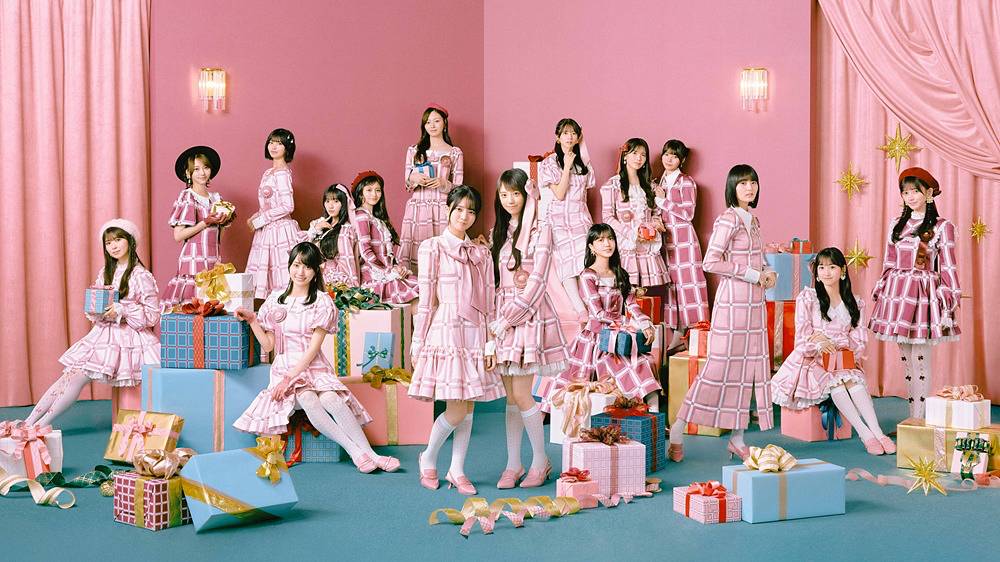 乃木坂46、40枚目のシングルタイトル決定