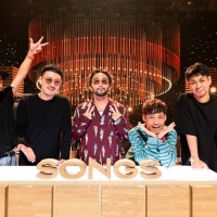 「SONGS 2025 バズヒット特集」