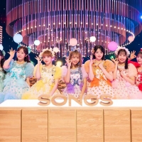 「SONGS 2025 バズヒット特集」