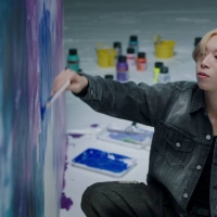 BE:FIRST×ユニリーバ・ジャパン WEBCM『#DRAW_YOURSELF』